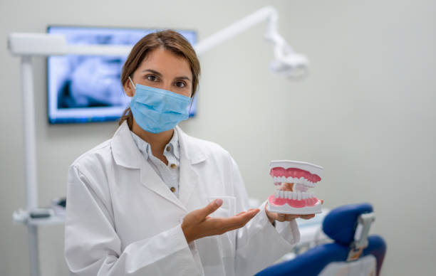 Best Emergency Cosmetic Dentistry in Larksville, PA
