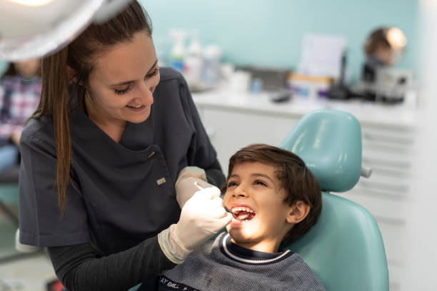 Best Emergency Root Canal Treatment in Larksville, PA