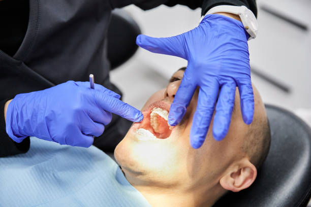 Best Emergency Dental Care for Abscessed Tooth in Larksville, PA
