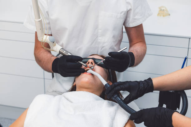 Best Emergency Dental Extractions in Larksville, PA